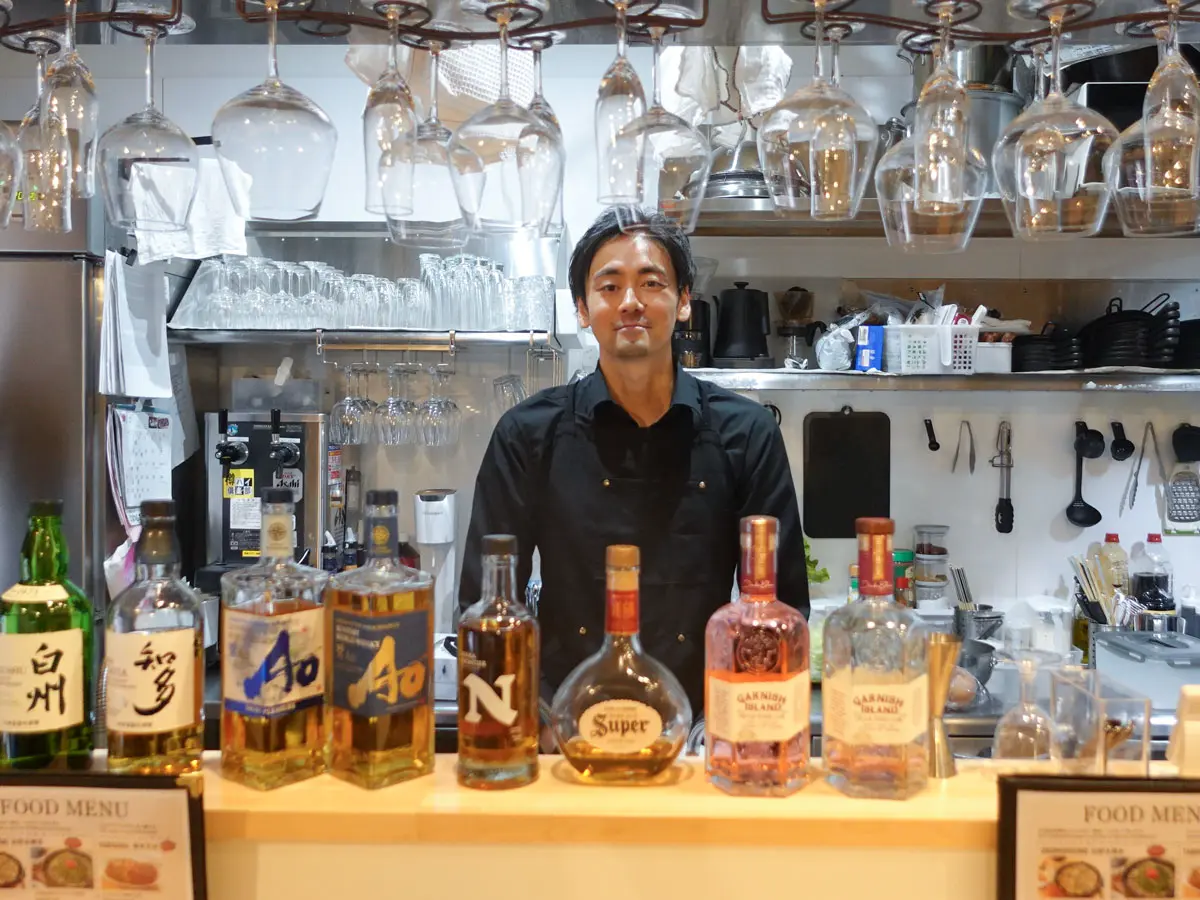 お好み焼きバル TORORO