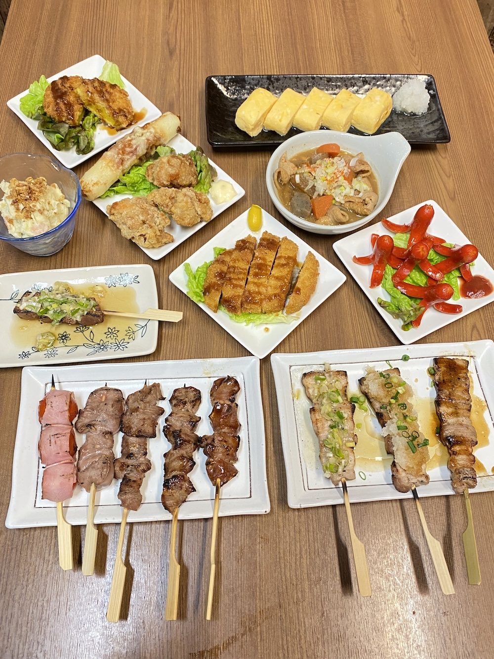 ちょい呑み酒場 BEGIN