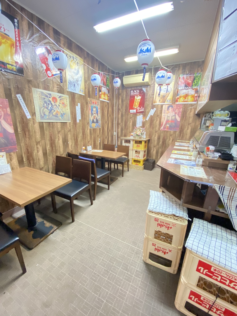 ちょい呑み酒場 BEGIN